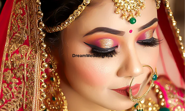 Milan Makeup Artist Pune